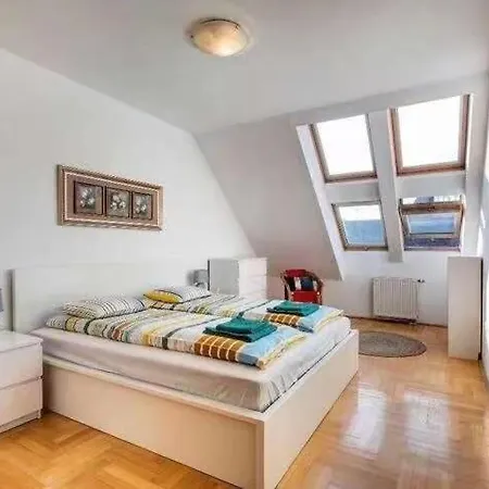 Heart Apartament Budapeszt