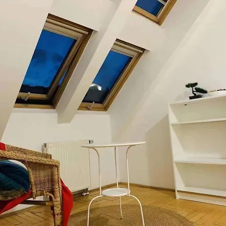 Heart Apartment Budapest