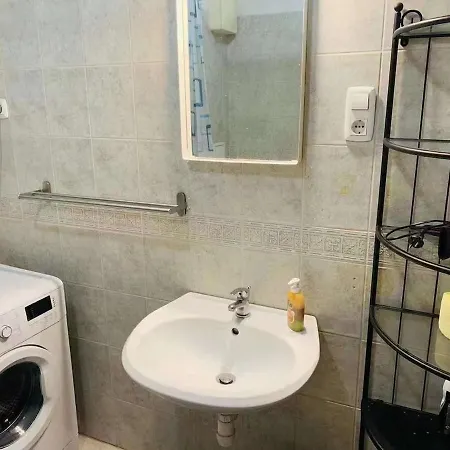 Apartament Heart Budapeszt