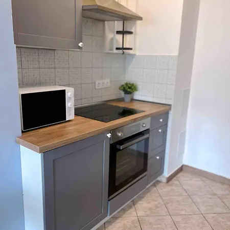 Heart Apartament Budapeszt