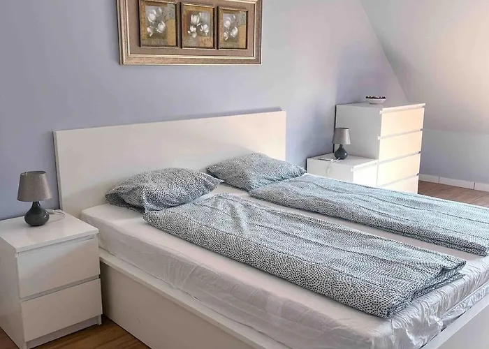 Appartement Heart *