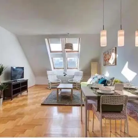 Heart Appartement *