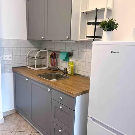 Heart Appartement