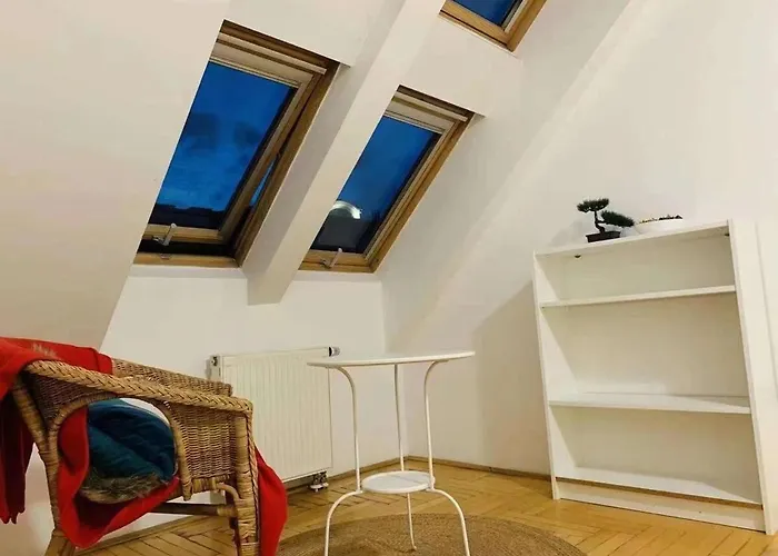 Heart Apartament Budapesta