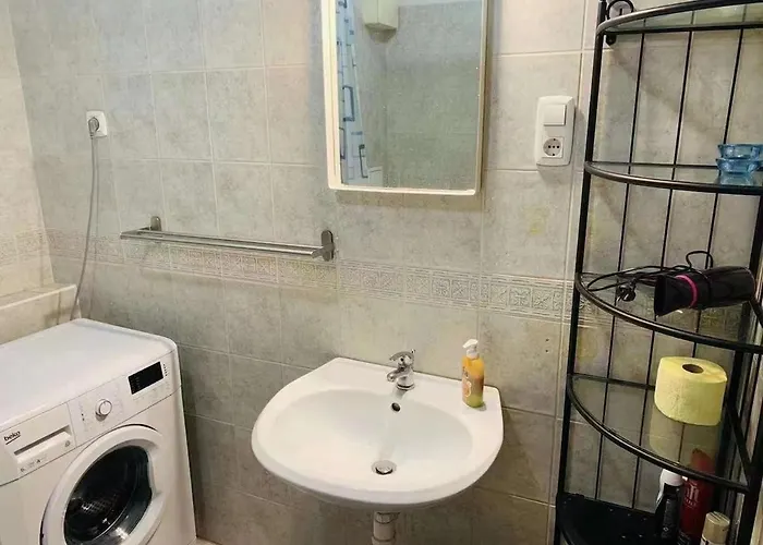 Apartament Heart Budapesta